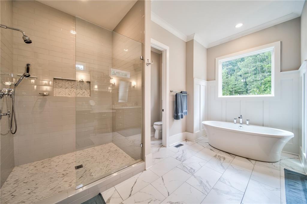 Vaughn Estates - Residential