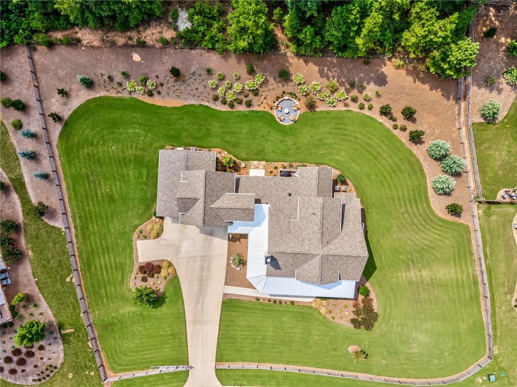 Vaughn Estates - Residential