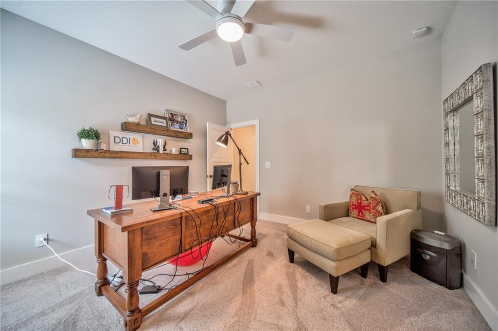 Vaughn Estates - Residential