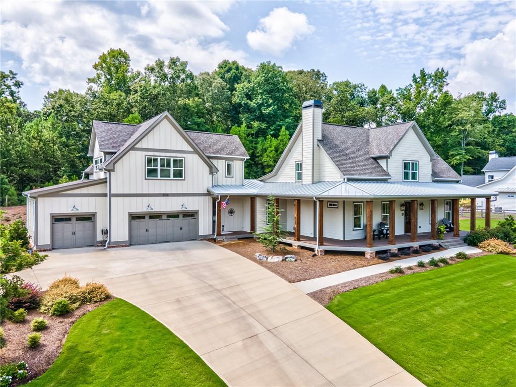 102 Gardenia Trail