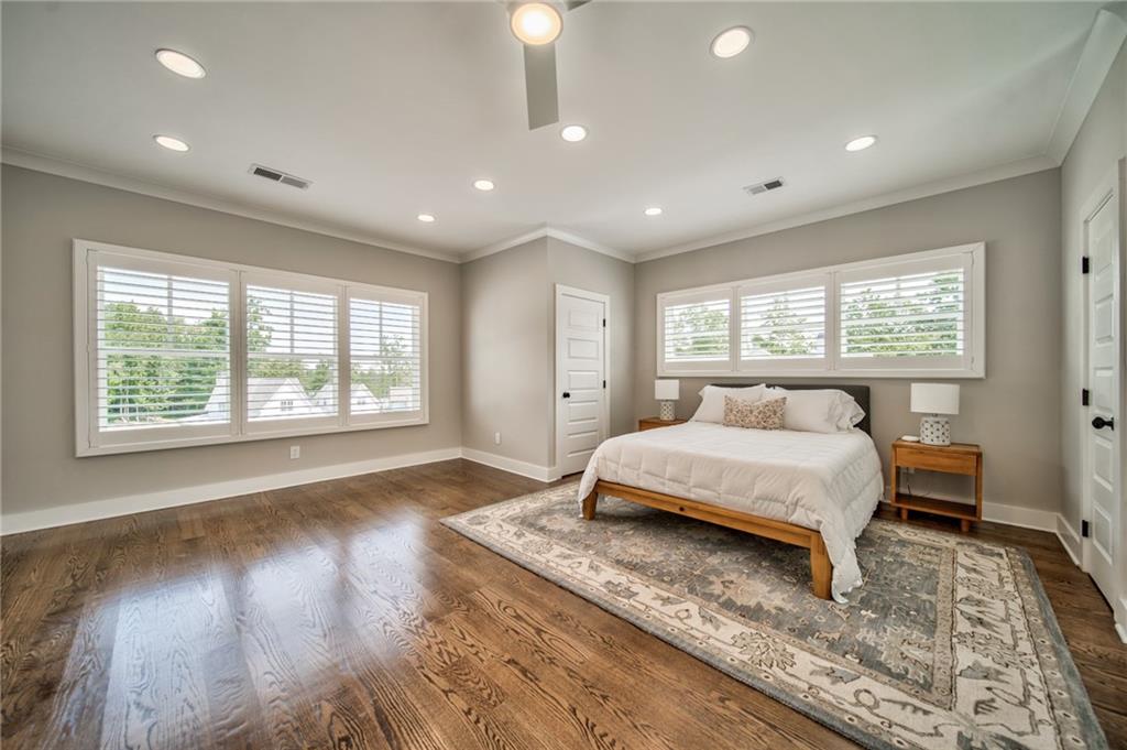 Vaughn Estates - Residential