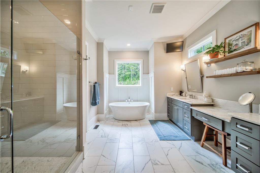 Vaughn Estates - Residential