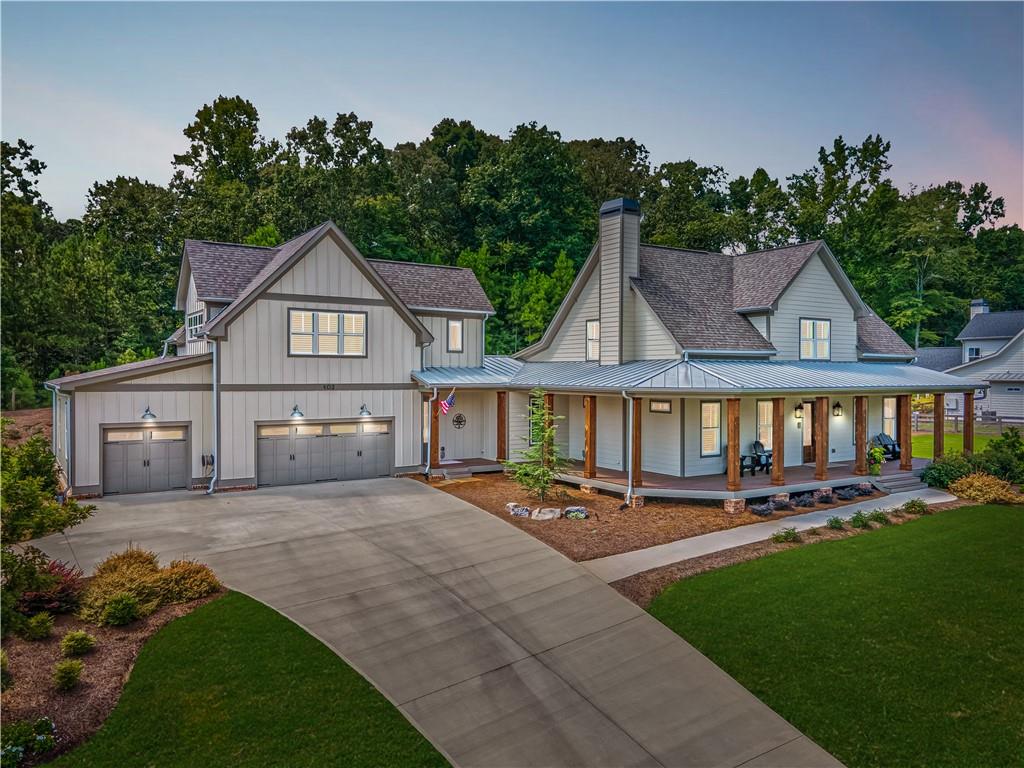 Vaughn Estates - Residential