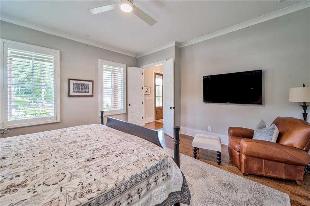 Vaughn Estates - Residential