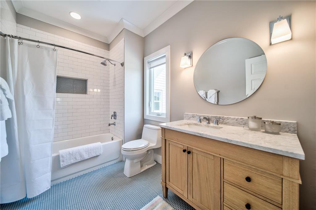 Vaughn Estates - Residential