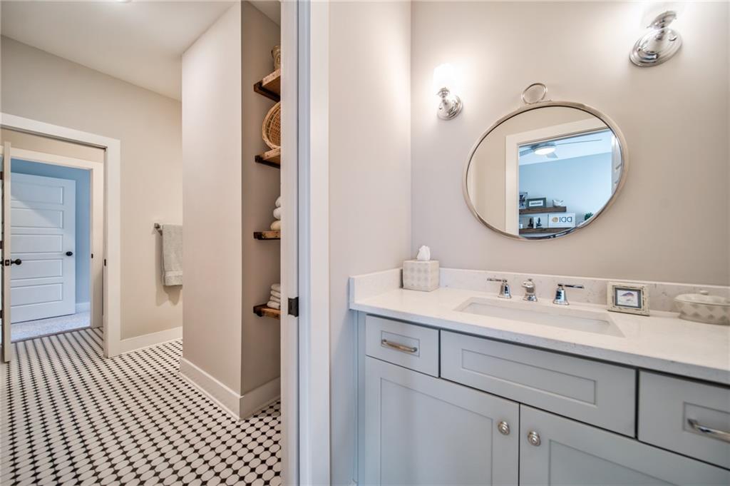 Vaughn Estates - Residential