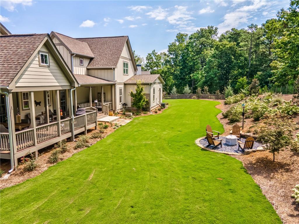 Vaughn Estates - Residential