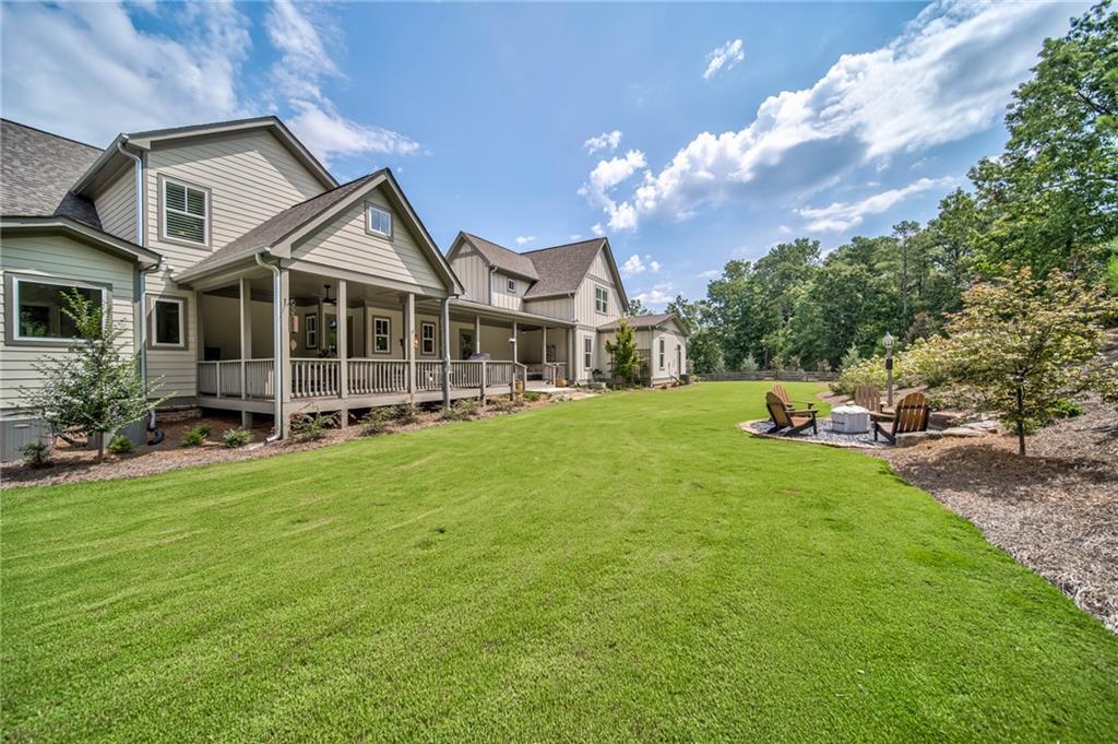 Vaughn Estates - Residential