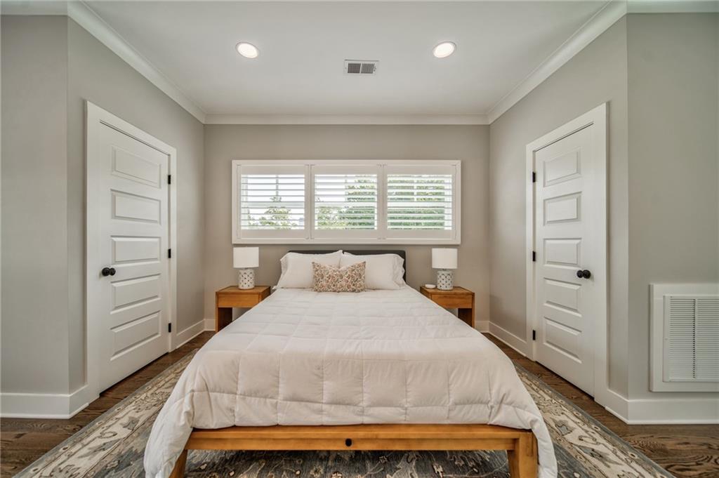 Vaughn Estates - Residential