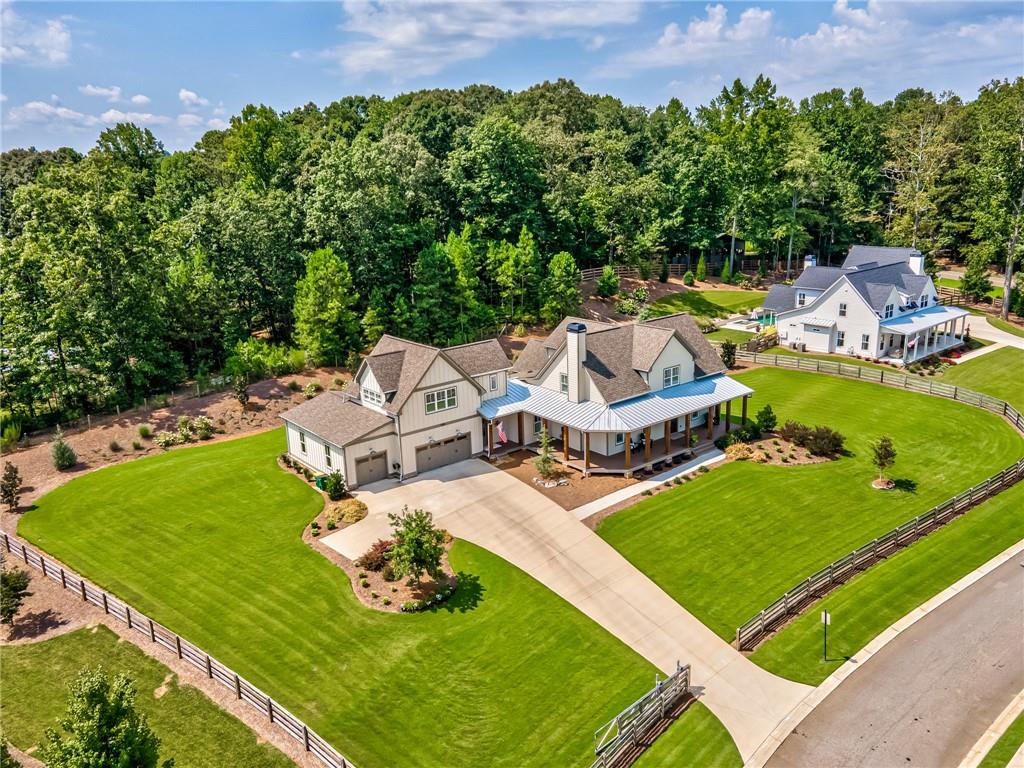 Vaughn Estates - Residential