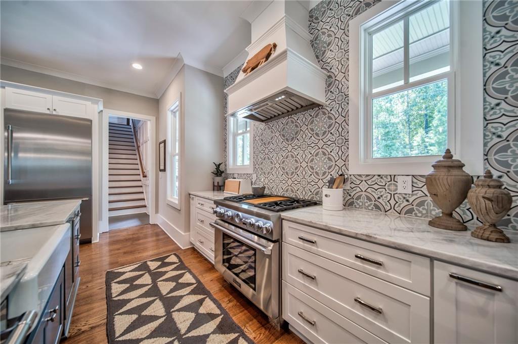 Vaughn Estates - Residential