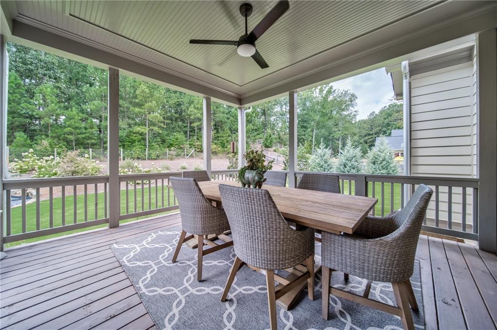 Vaughn Estates - Residential