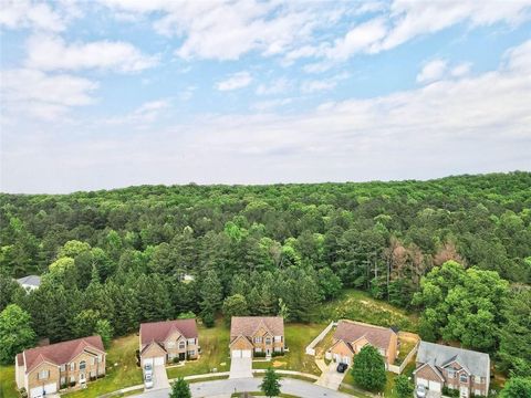 A home in Lithonia