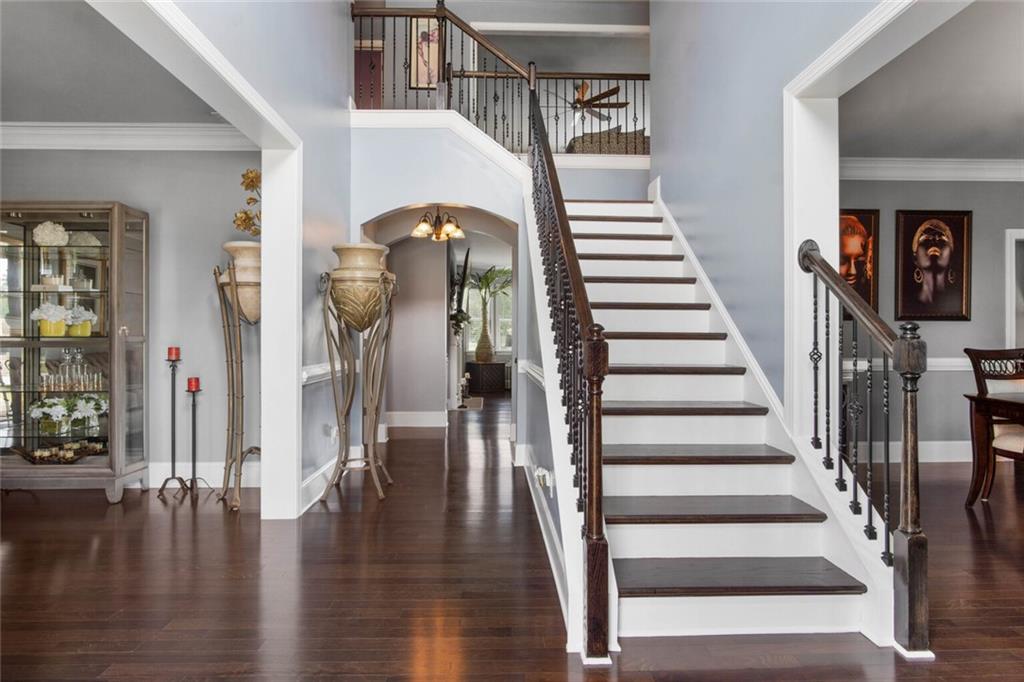 365 Freeman Terrace, Atlanta, Georgia image 5