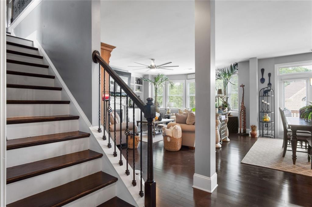 365 Freeman Terrace, Atlanta, Georgia image 9