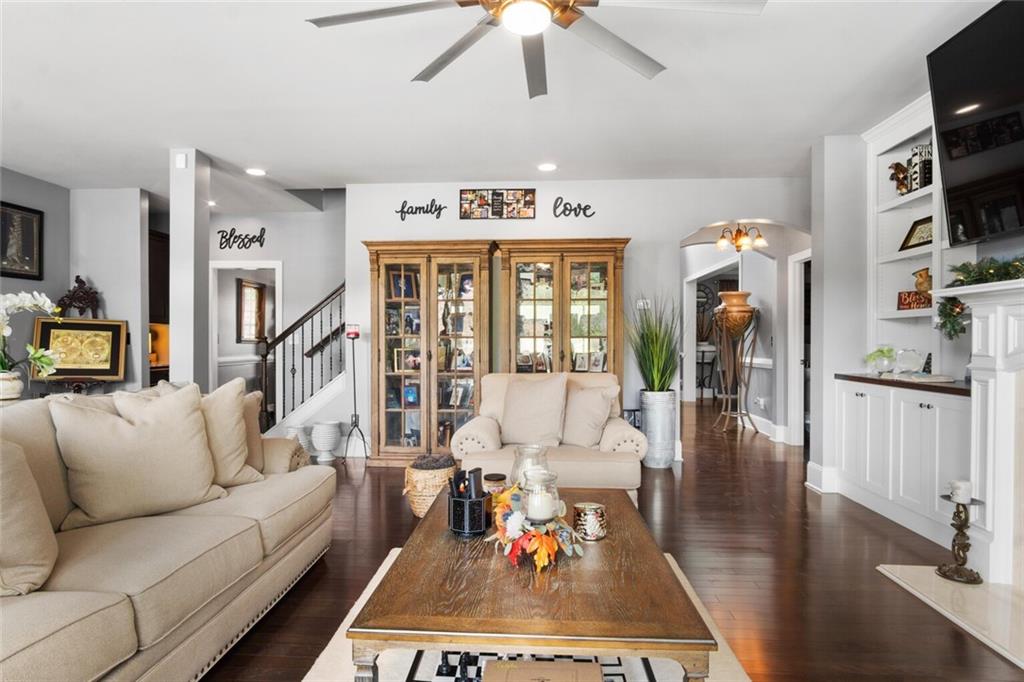 365 Freeman Terrace, Atlanta, Georgia image 19