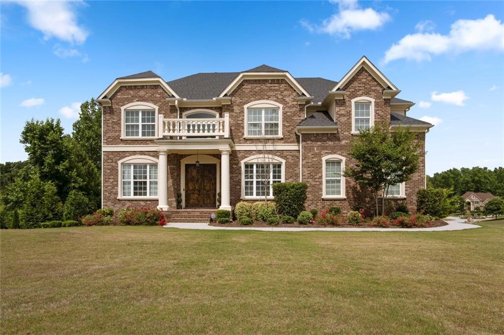 365 Freeman Terrace, Atlanta, Georgia image 1