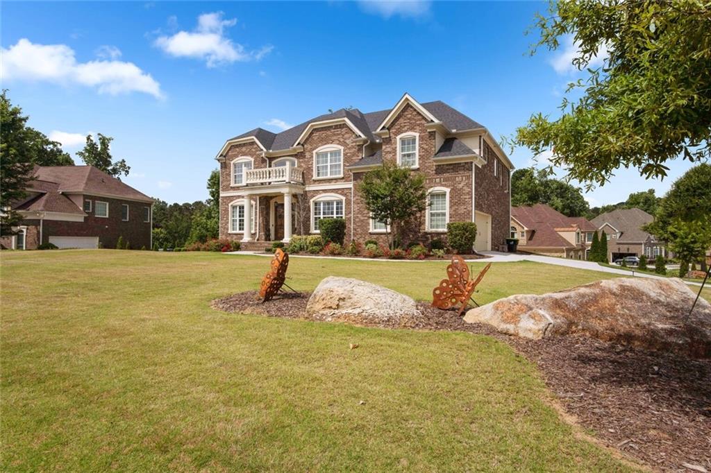 365 Freeman Terrace, Atlanta, Georgia image 4