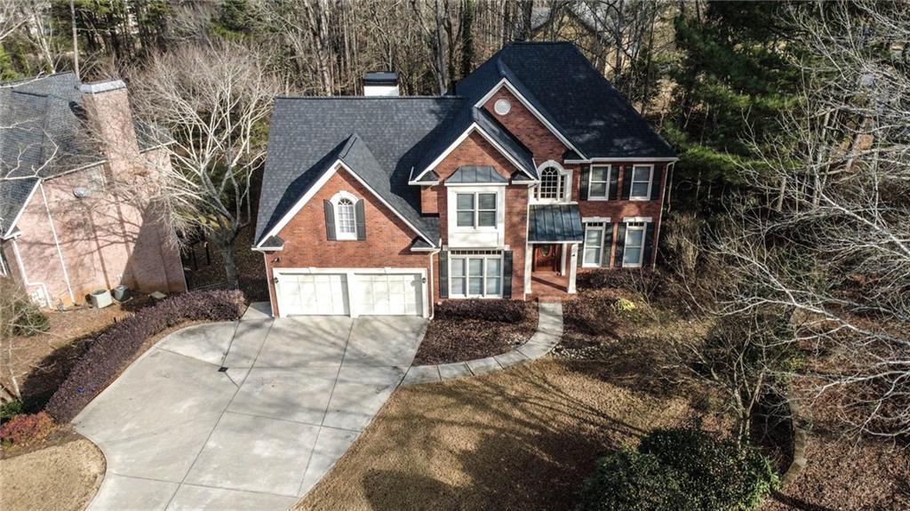 105 Kensington Pond Court