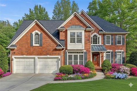 105 Kensington Pond Court Roswell GA 30075
