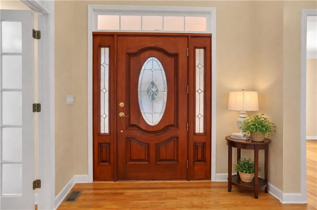 105 Kensington Pond Court