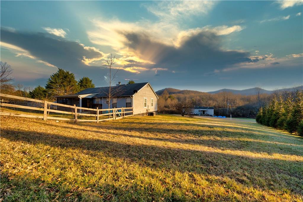 57 Bunker Drive, Blairsville, Georgia image 15