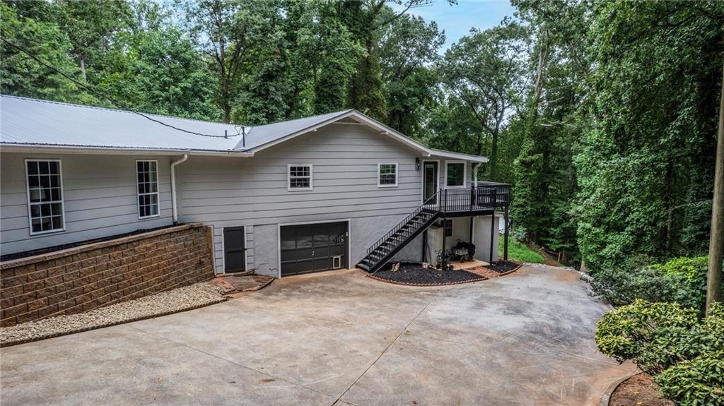 4469 Flat Creek Drive