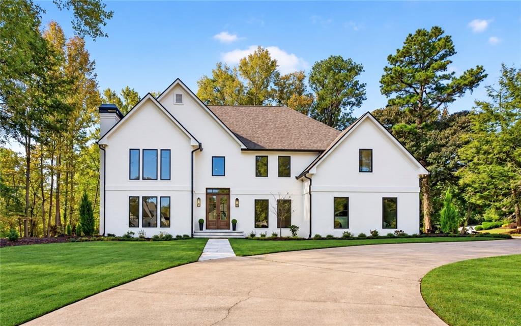 9290 Prestwick Club Drive