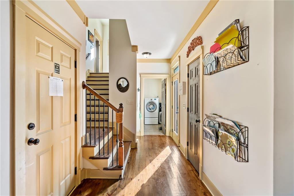 487 Carmichael Circle, Canton, Georgia image 35