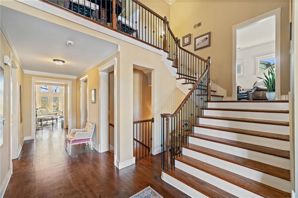 487 Carmichael Circle, Canton, Georgia image 42