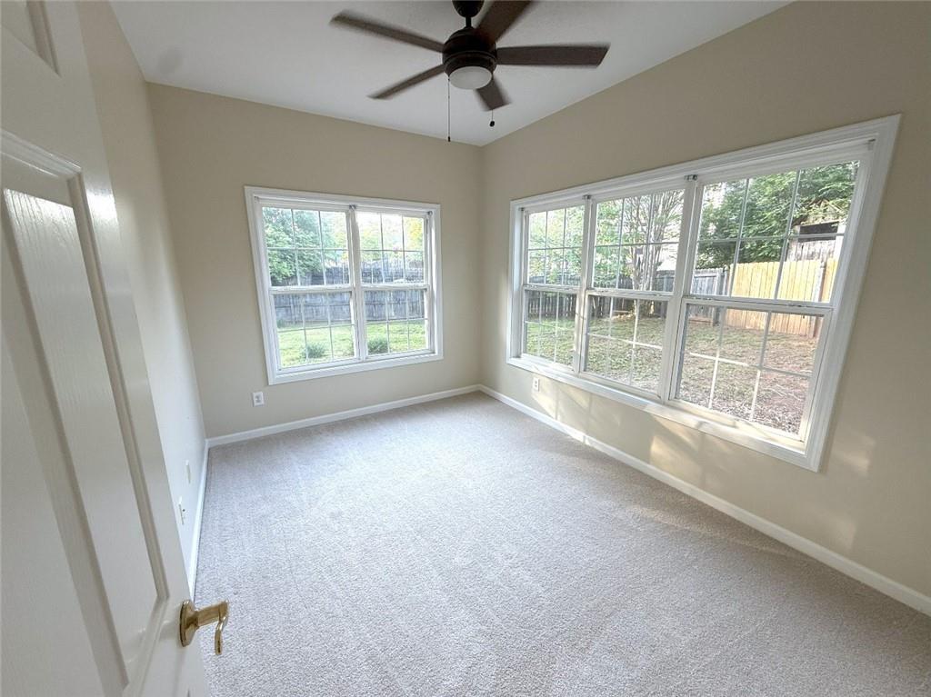 310 Bloomfield Court, Roswell, Georgia image 17