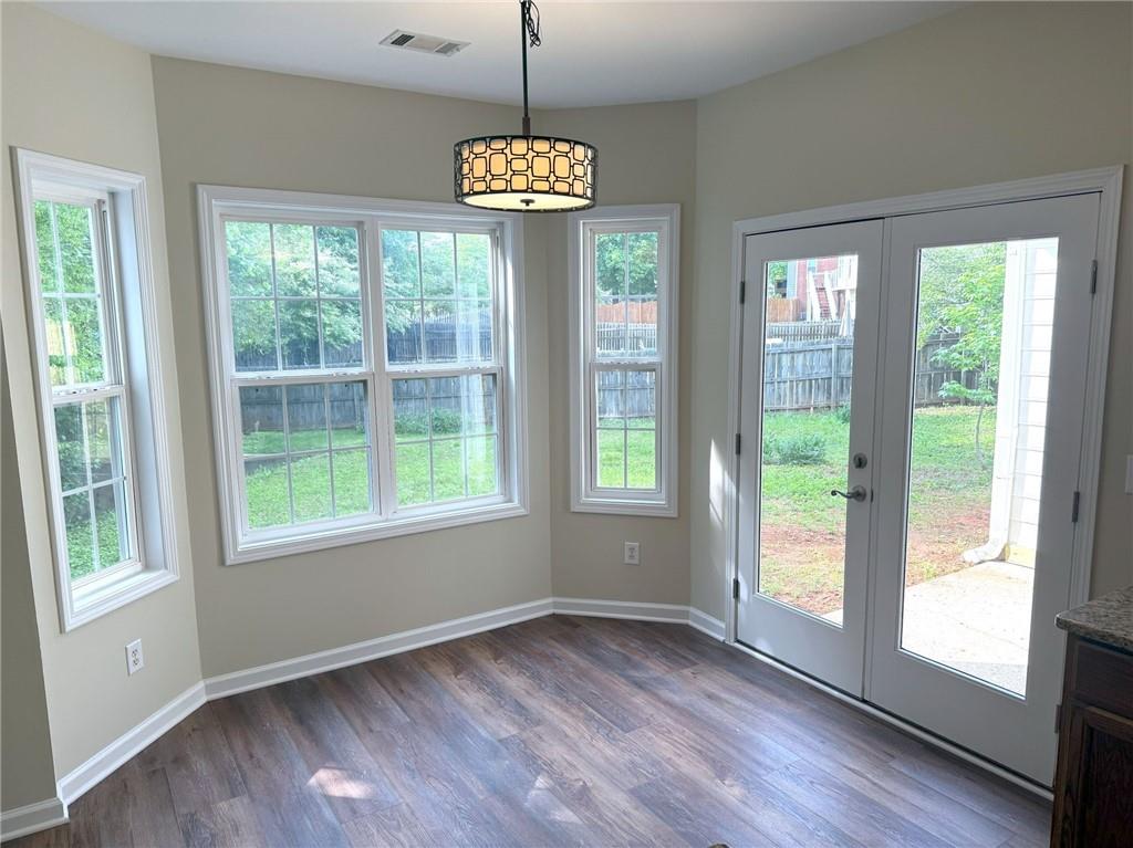310 Bloomfield Court, Roswell, Georgia image 9