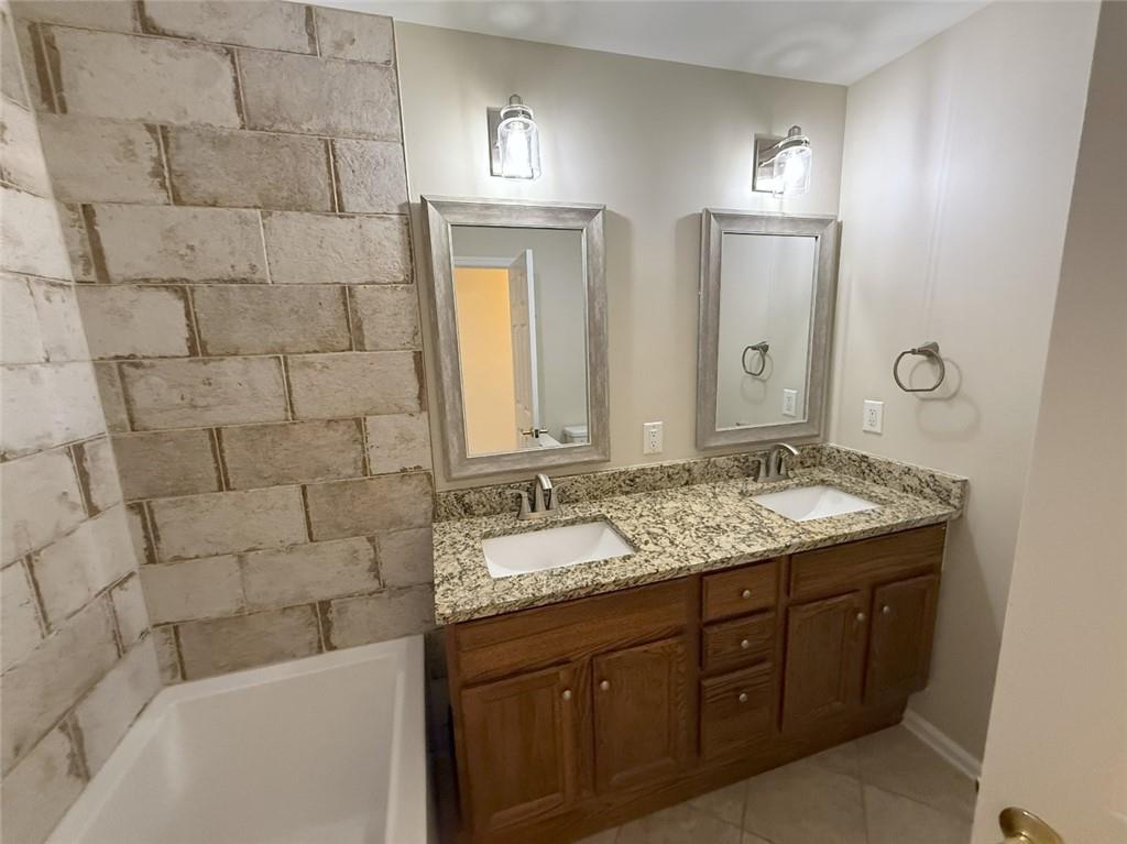 310 Bloomfield Court, Roswell, Georgia image 35