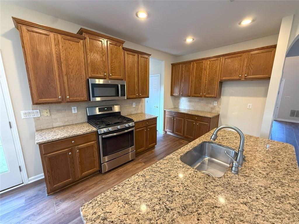 310 Bloomfield Court, Roswell, Georgia image 11