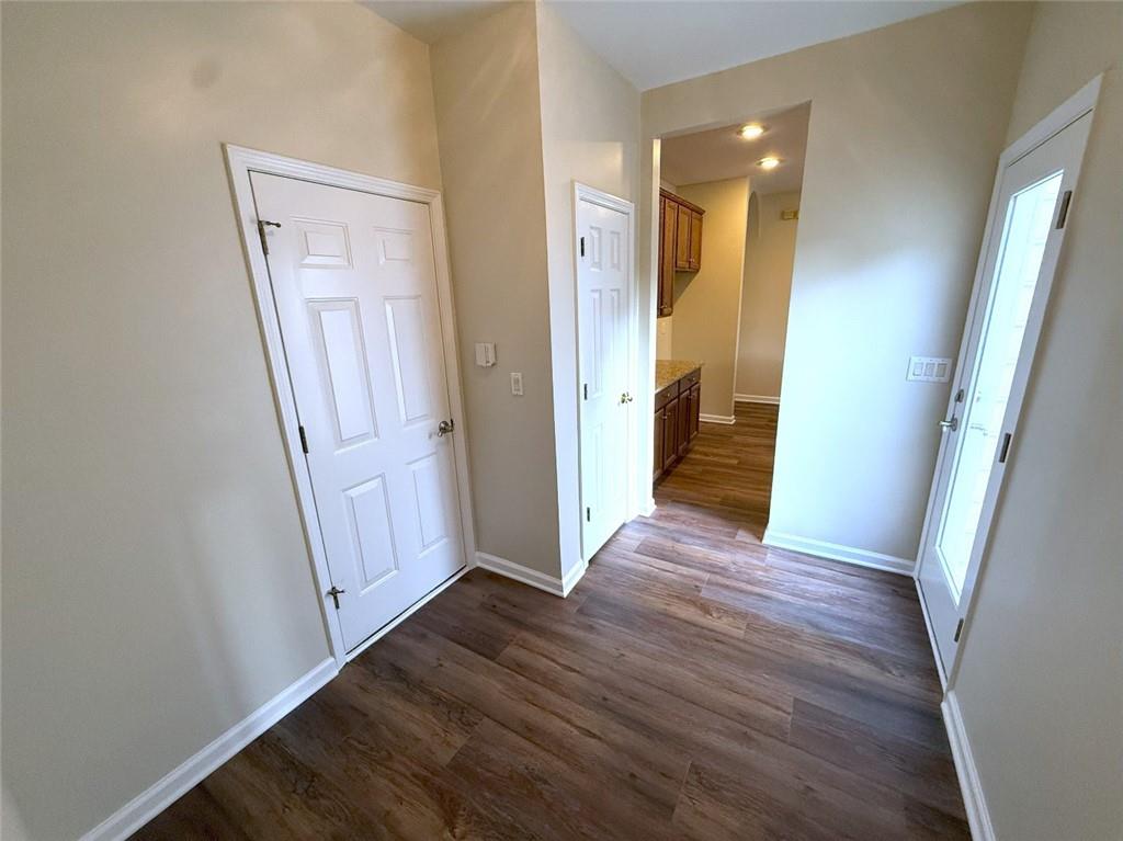 310 Bloomfield Court, Roswell, Georgia image 16