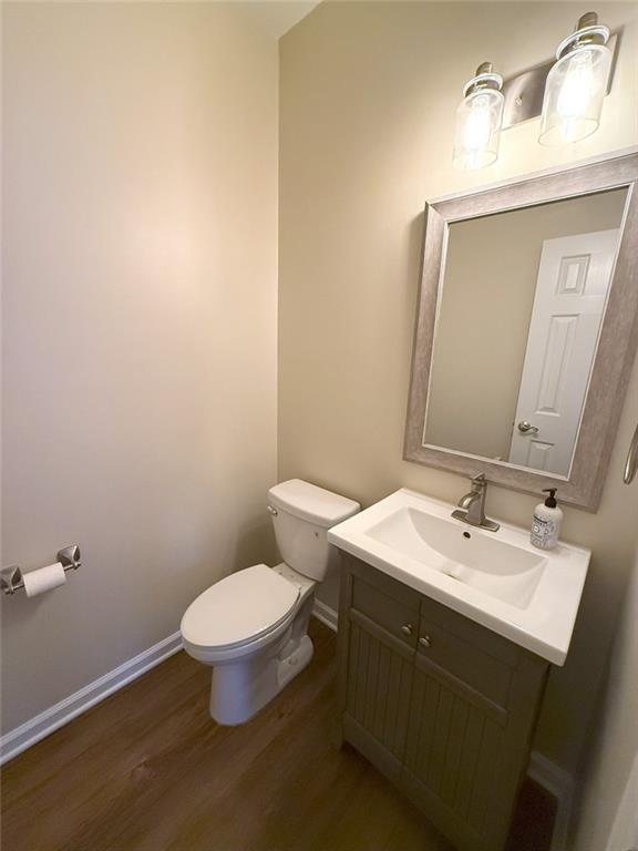310 Bloomfield Court, Roswell, Georgia image 18