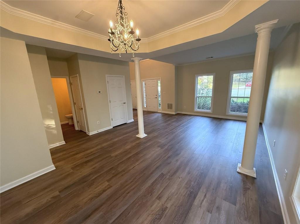 310 Bloomfield Court, Roswell, Georgia image 7