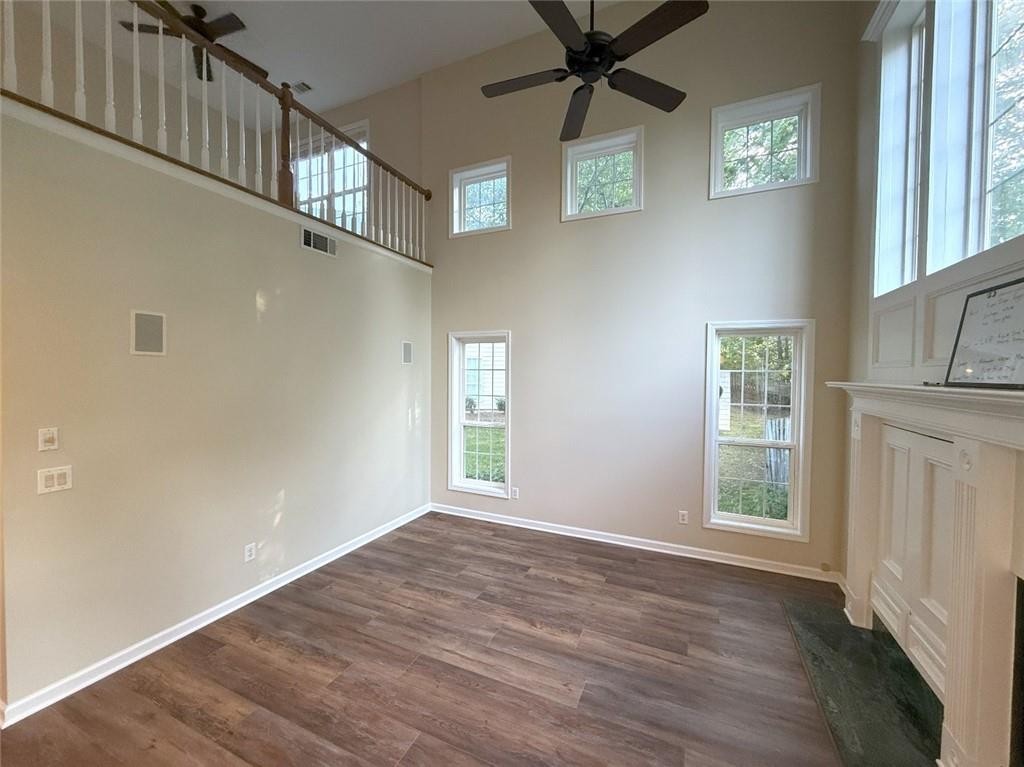310 Bloomfield Court, Roswell, Georgia image 14