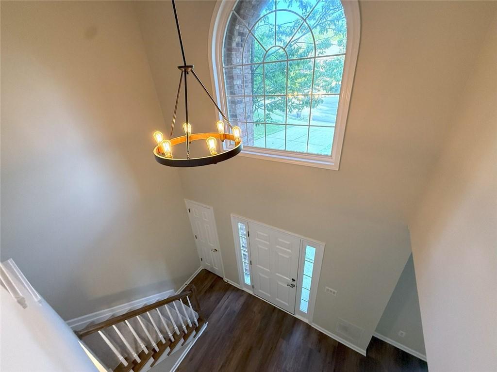 310 Bloomfield Court, Roswell, Georgia image 20