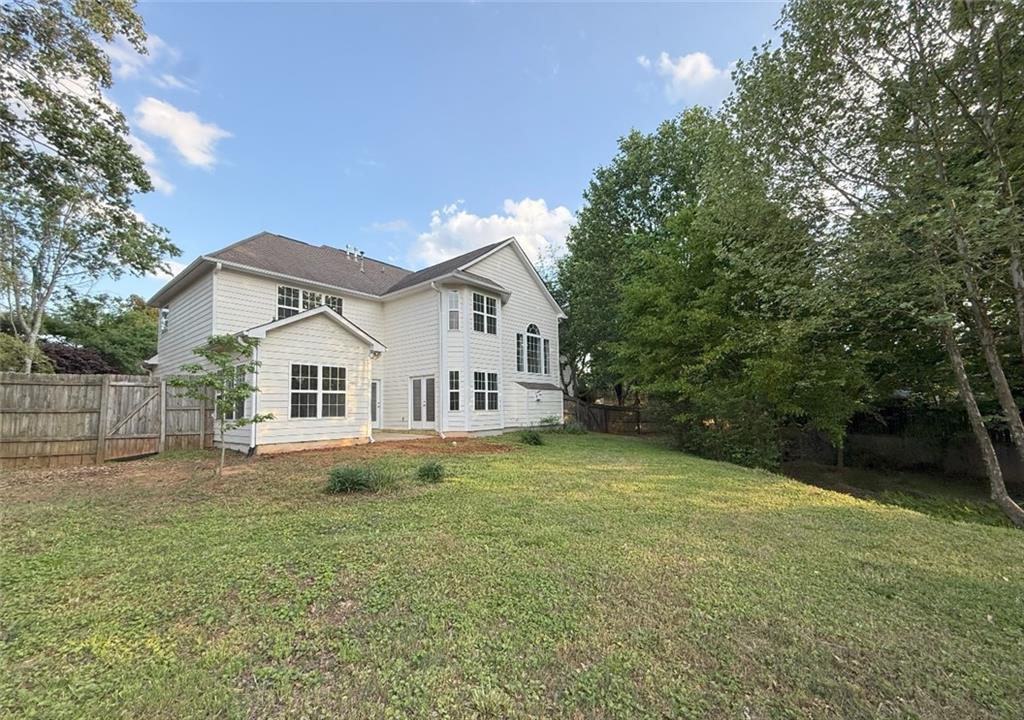 310 Bloomfield Court, Roswell, Georgia image 38
