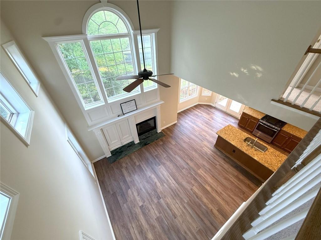 310 Bloomfield Court, Roswell, Georgia image 24