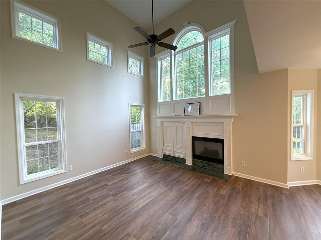 310 Bloomfield Court, Roswell, Georgia image 13