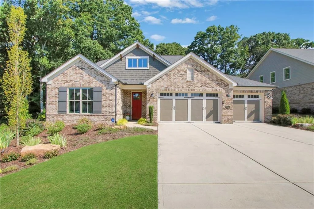 2340 Windsor Bluffs Drive, Cumming, GA, 30041