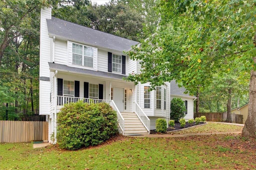288 Olde Mill Pointe