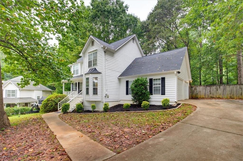 288 Olde Mill Pointe