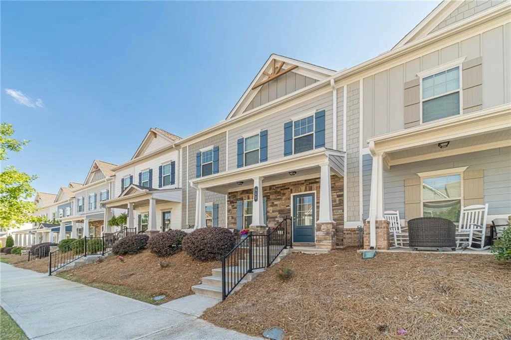512 Green Street, Lawrenceville, GA, 30046