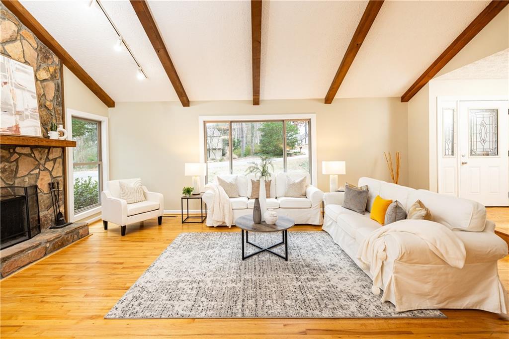 696 Willow Mill Court