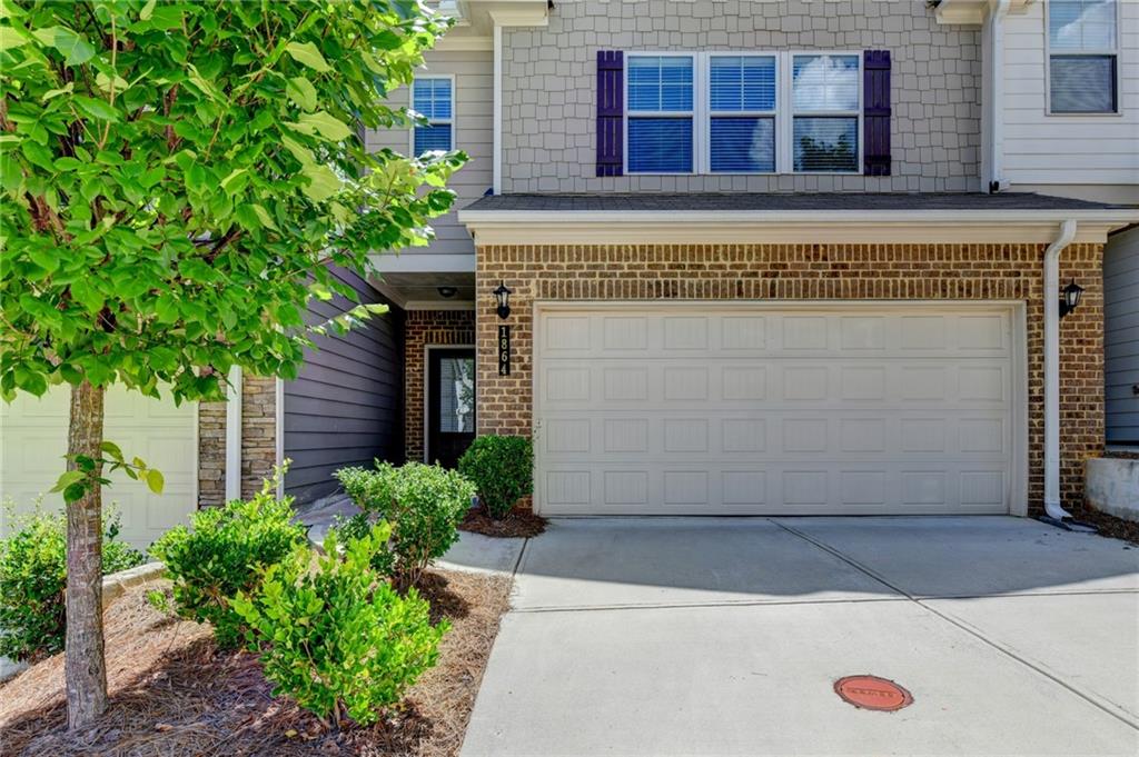 1864 Shetley Creek Drive