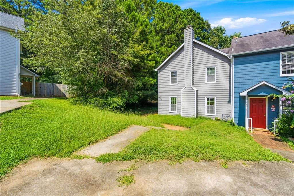 1395 Kennesaw Trace Court NW