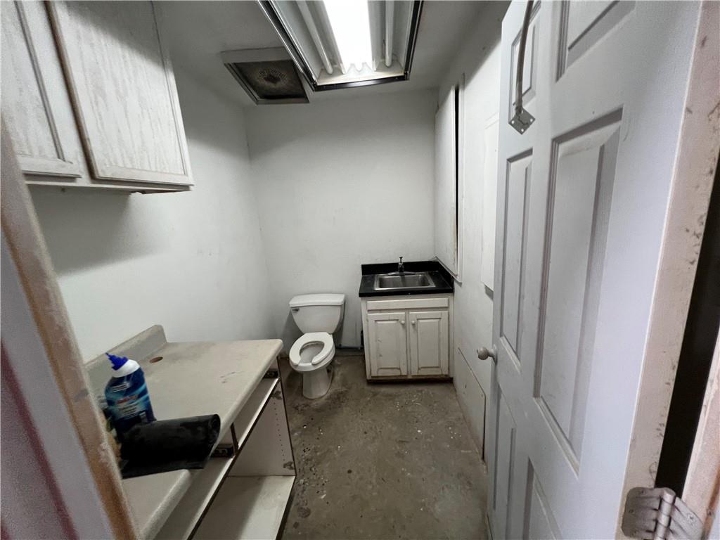 5536 Jackson Trail Road